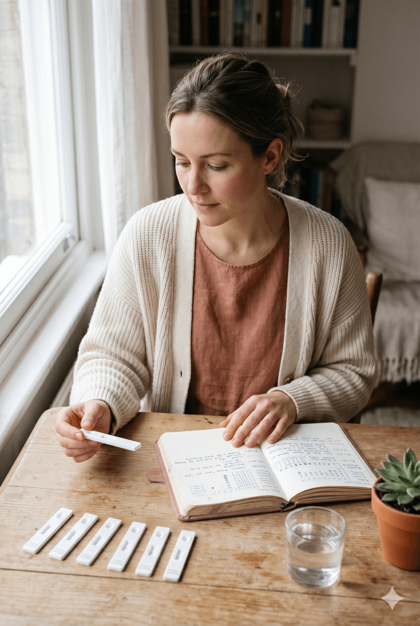Snapshot vs Narrative